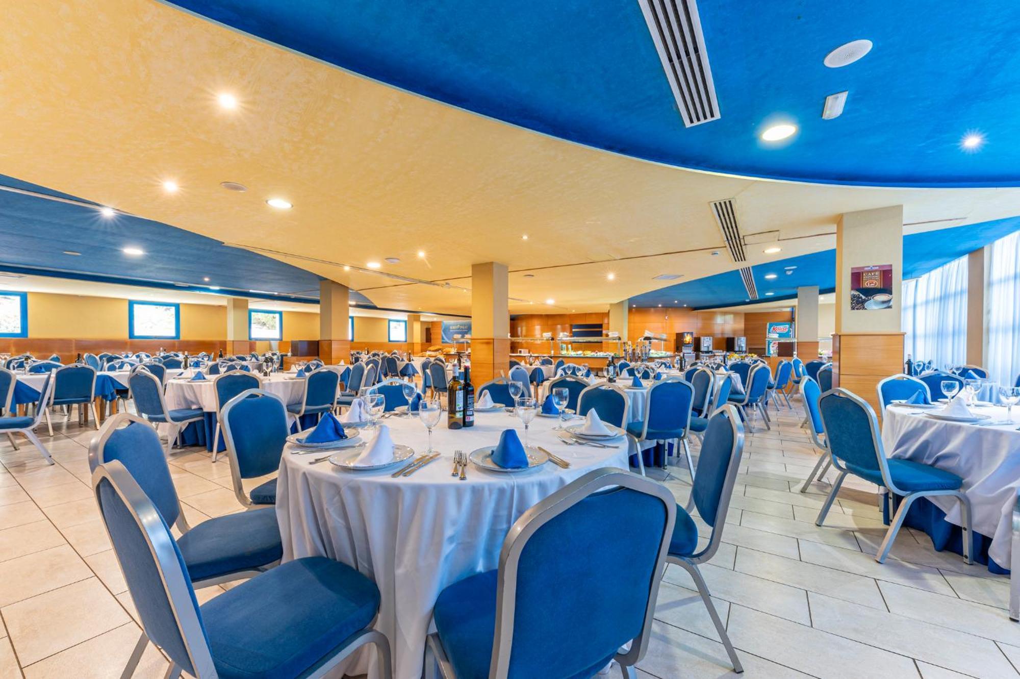 Hotel Rober Palas 알비르 외부 사진