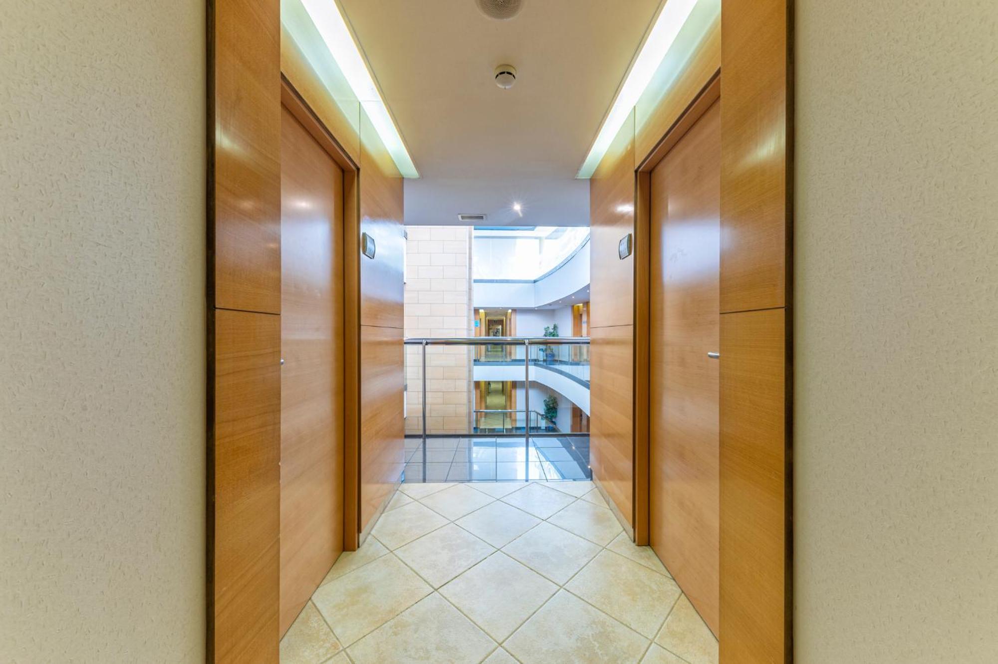 Hotel Rober Palas 알비르 외부 사진